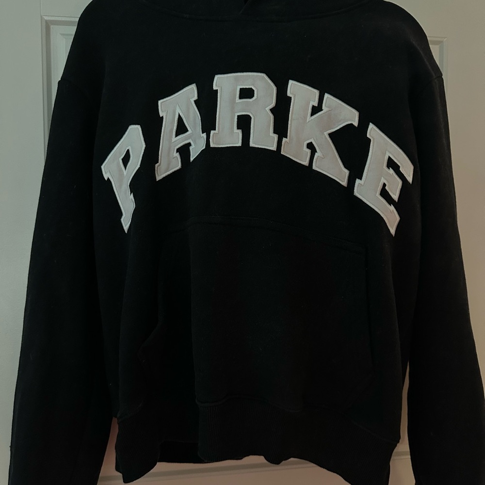 Parke Hoodie + Joggers Set